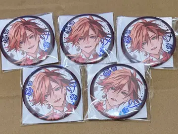 마츠리카의 케이 캔뱃지 오토후유 페이