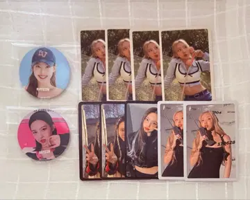 TWICE 나연 묶음 판매