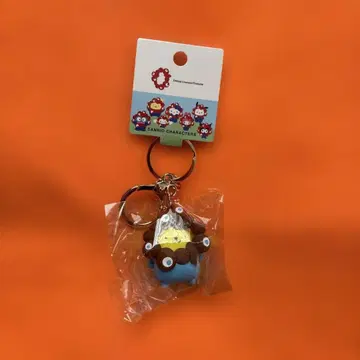 미야쿠미야쿠 산리오 캐릭터즈 키링