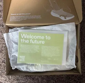 On Cloudboom Strike LS