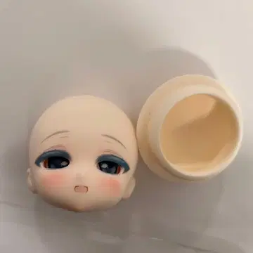 Tinyfox 아우레리아 헤드