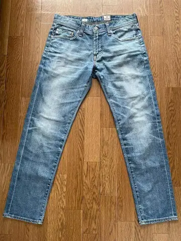 AG 트래비스 W30 미국제 아드리아노 골드슈미트