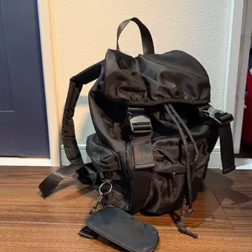 [레어] ZARA 백팩 백팩