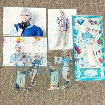 우타테 니코린 놀이 발표회 미나세 레이 사나 히로키