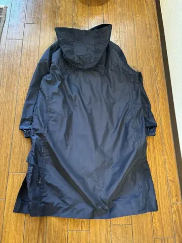 MONCLER 모즈 코트 네이비 새상품급