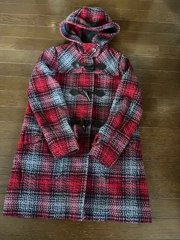 안드라브 더플 코트