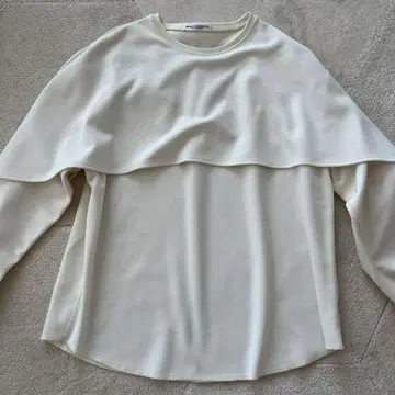 BEAUTY&YOUTH 긴팔 상의