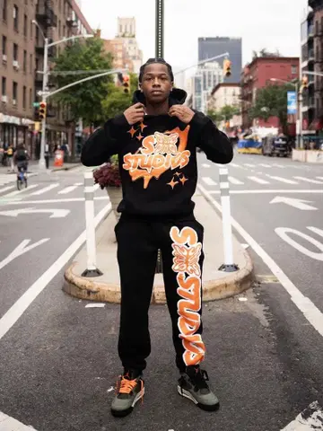 SB STUDIOS setup BLACK