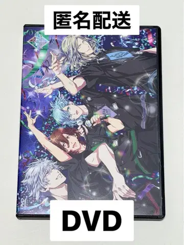 [ DVD ] 우타프리 TABOO NIGHT XXXX 일반 버전