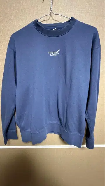 BAKUNE 상하의 세트