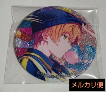 프로세카 시노노메 아키토 캔뱃지 46c