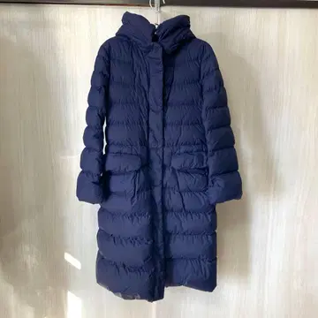 UNIQLO +J 울트라 라이트 다운 M