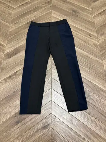 iCB 블랙 네이비 (사진 참조) 스틱 팬츠