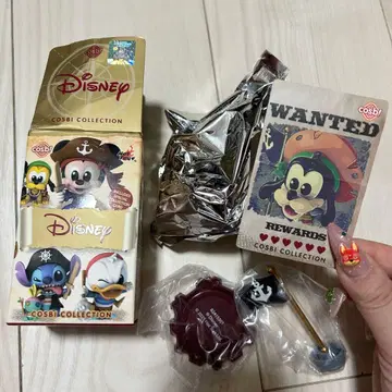 상하이 디즈니 COSBI COLLECTION