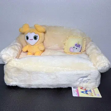 TWICE LOVELYS 티슈 커버 지효 GiGO 한정판