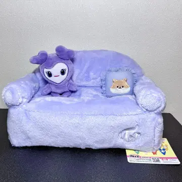 TWICE LOVELYS 티슈 커버 사나 GiGO 한정판