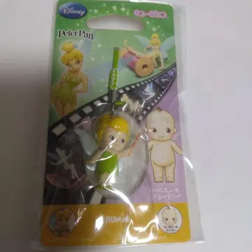 [ 미사용품 ] 큐지션 팅커벨 스트랩