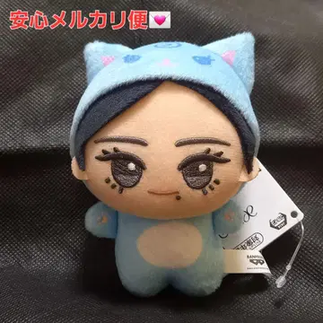 aespa SD 인형 캐릭터 인형옷 ver. KARINA 2