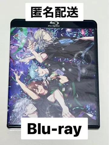 [ Blu-ray ] 우타프리 TABOO NIGHT XXXX 일반 버전