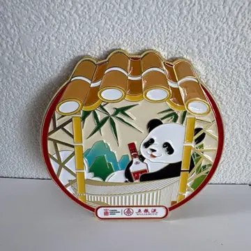 Expo2025 중국관 마그넷