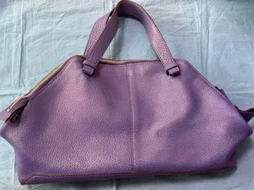 MABIANI 가죽 토트백