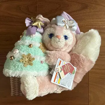 크리스마스 2025 시크릿 오브 스노우 위디 리나벨 트리