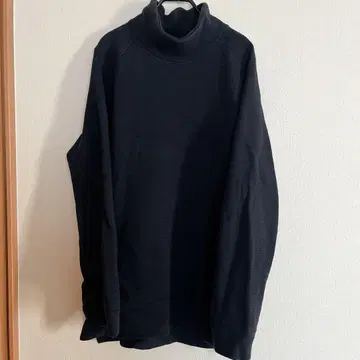 CURLY 남성용 3 사이즈 긴팔 상의