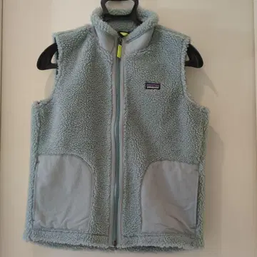 patagonia 남성용 베스트 xs 라이트 블루