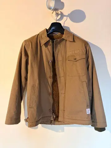 THE HIGHEST END 더 하이에스트 엔드 자켓 ( A2 타입 )