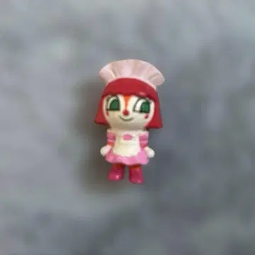 호빵맨 뮤지엄 피규어 짤랑이