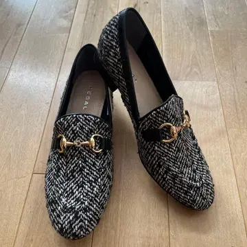 [ 미사용 새상품 ] 리갈 비트 로퍼