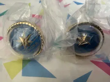 프로세카 세카라이 5th 호시노 이치카 링 라이트 x 2