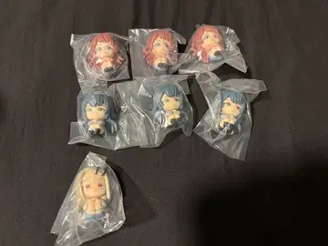 학원 아이돌 마스터 기다림