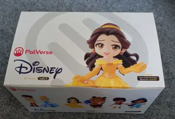 PalVerse Disney vol.1 [ BOX ]