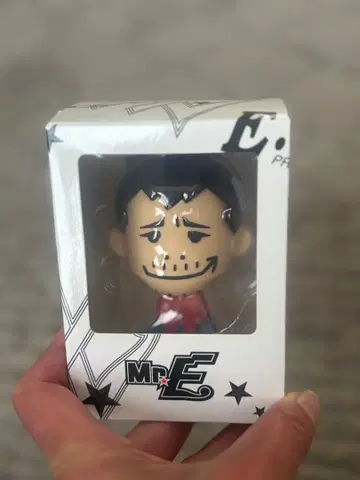 [배송비 포함] 미개봉 새상품 야자와 에이요시 피규어