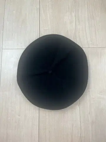 mature ha 블랙 베레모