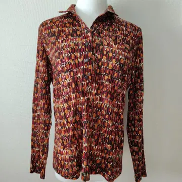 레리안 ROCHAS 일본제 멋진 상의 9호 #36