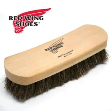 레드윙 정품 브러쉬 세트 미사용품