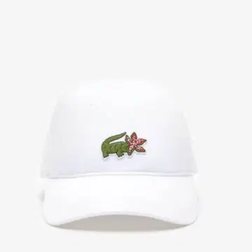 Lacoste x Netflix STRANGER THINGS 캡