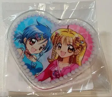 피치피치 피치 y2k 아크릴 배지 특전