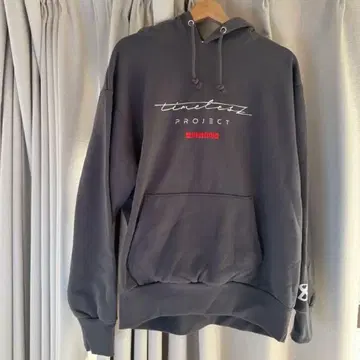 timelesz project 타입 후드티
