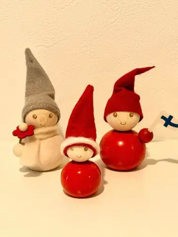 [ 3개 세트 ] 새상품 아르카 톤투