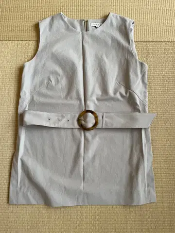 PLST 플라스테 셋업 원피스