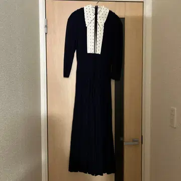 snidel 니트 원피스