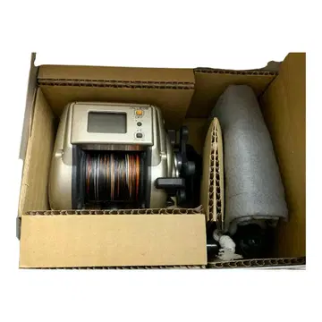 SHIMANO DIGITANA SLS 소선 2000EV