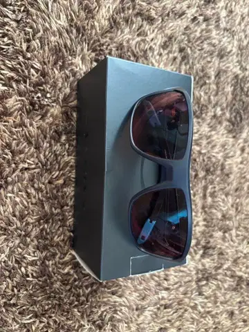 오클리 스플릿 샷 (탈렉스 렌즈 포함)