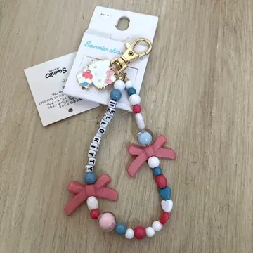 산리오 키티 참