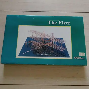 더 플라이어 모형