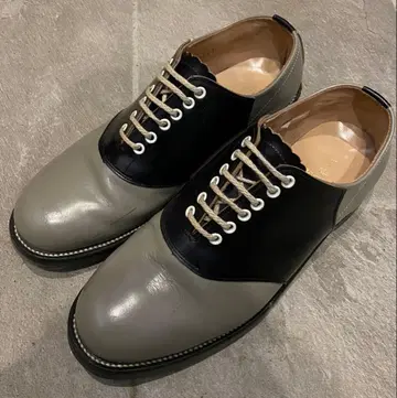 리갈 리걸 새들 슈즈