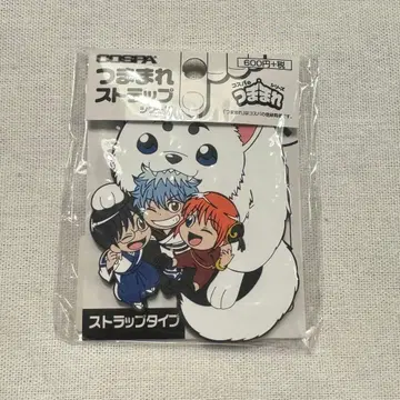 꼬집힌 스트랩 은혼 요로즈야 코스파 꼬집힌 시리즈